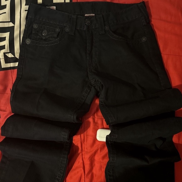 True religion jeans - Picture 9 of 11